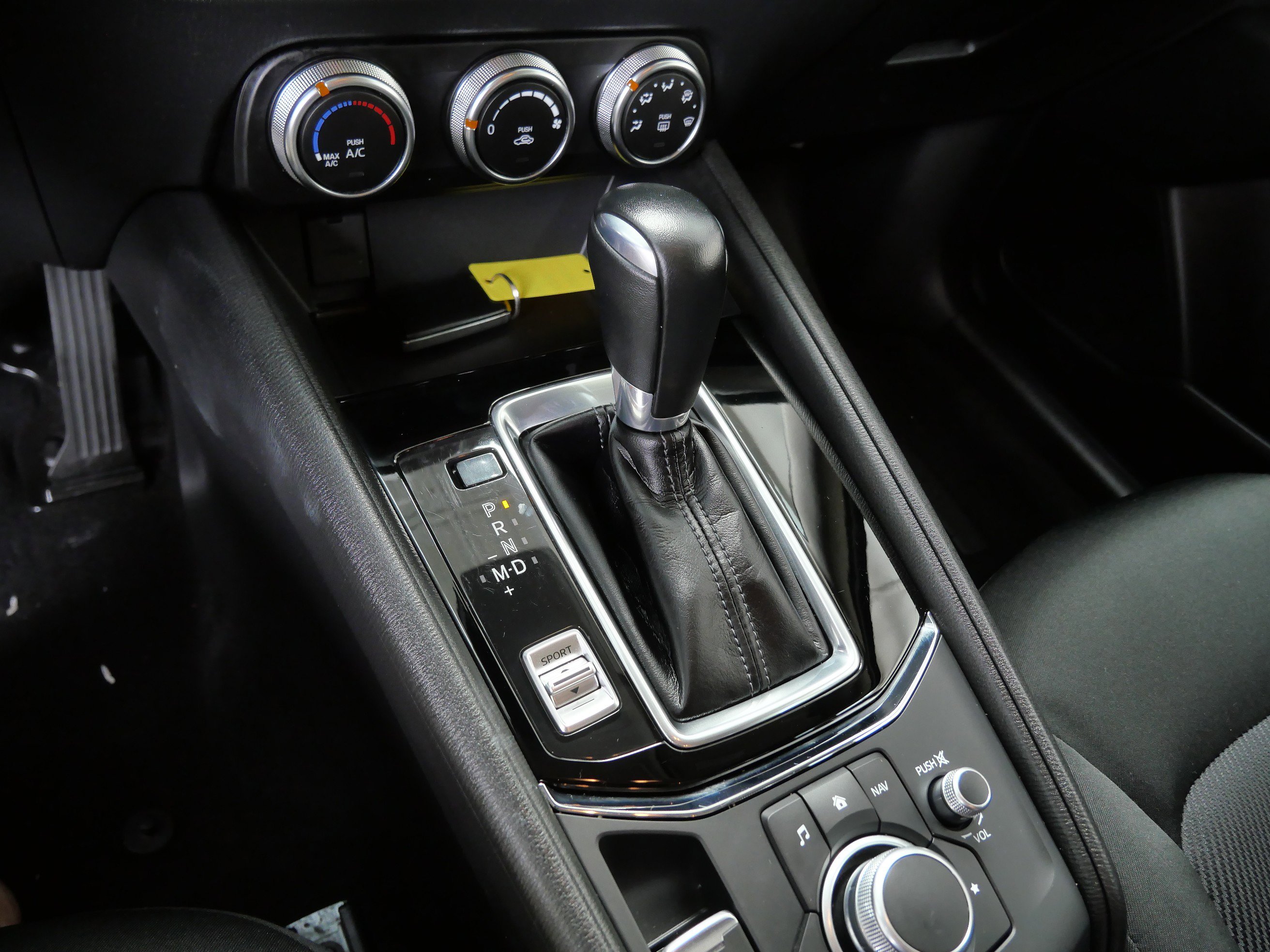 2020 Mazda CX-5 Sport photo 19