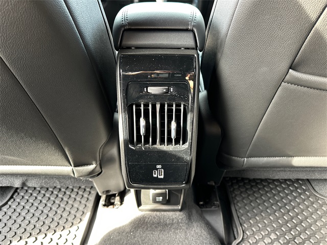 2025 Jeep Compass Latitude photo 12