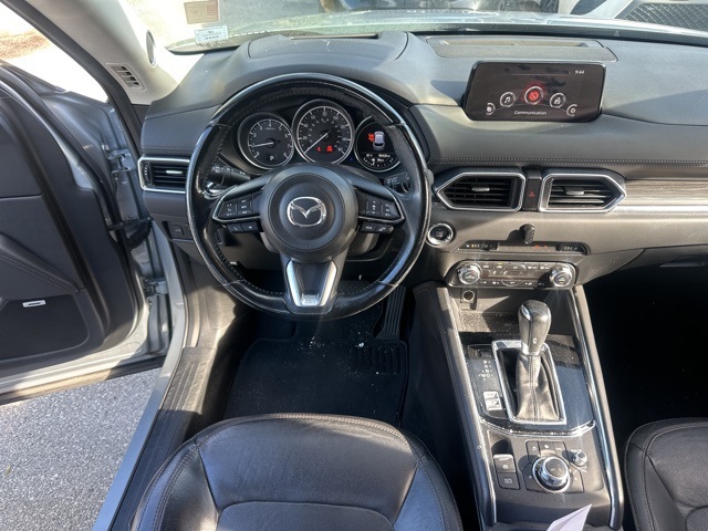 2017 Mazda CX-5 Grand Touring photo 30