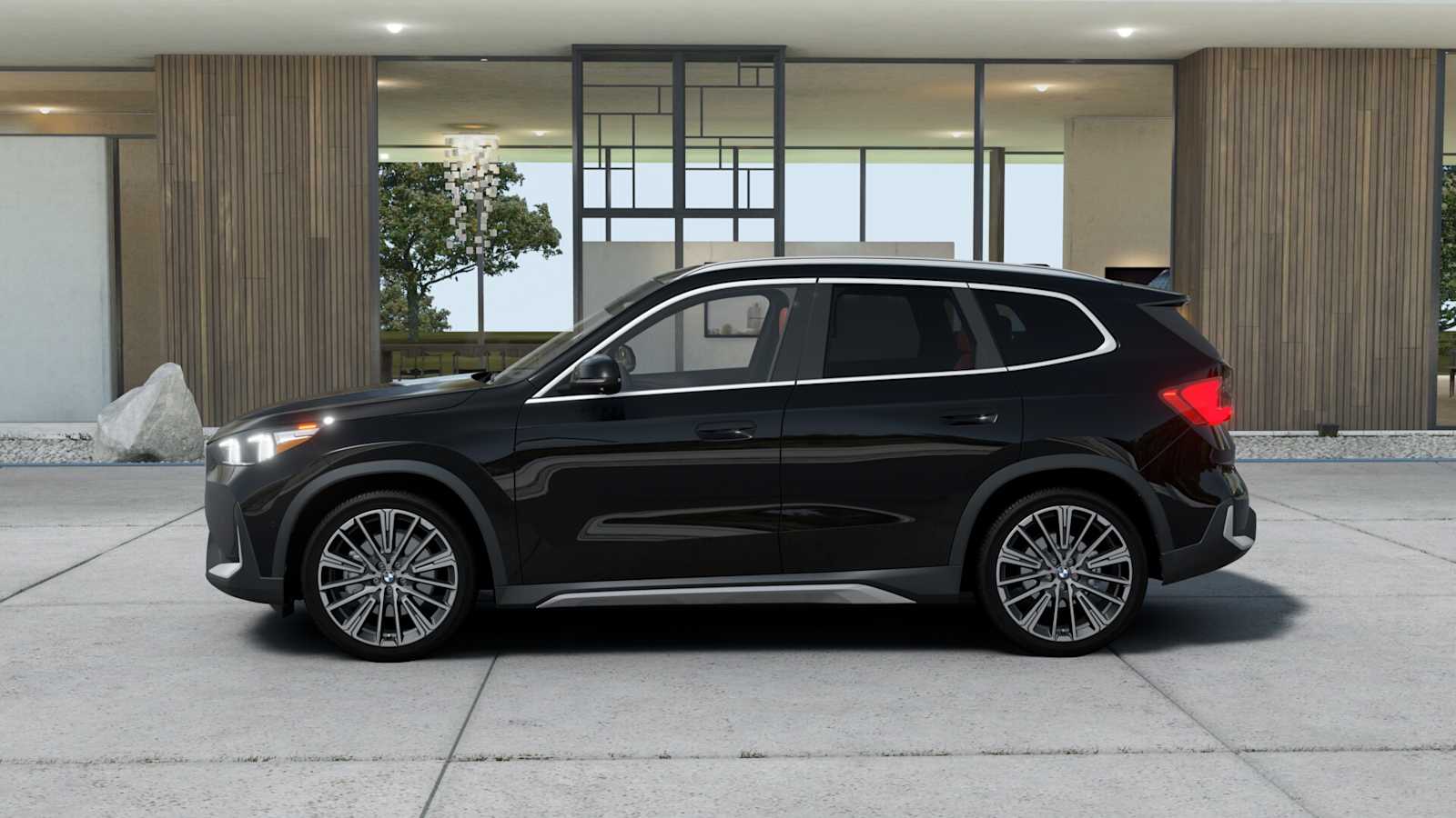 2026 Bmw X1 XDrive28i photo 3