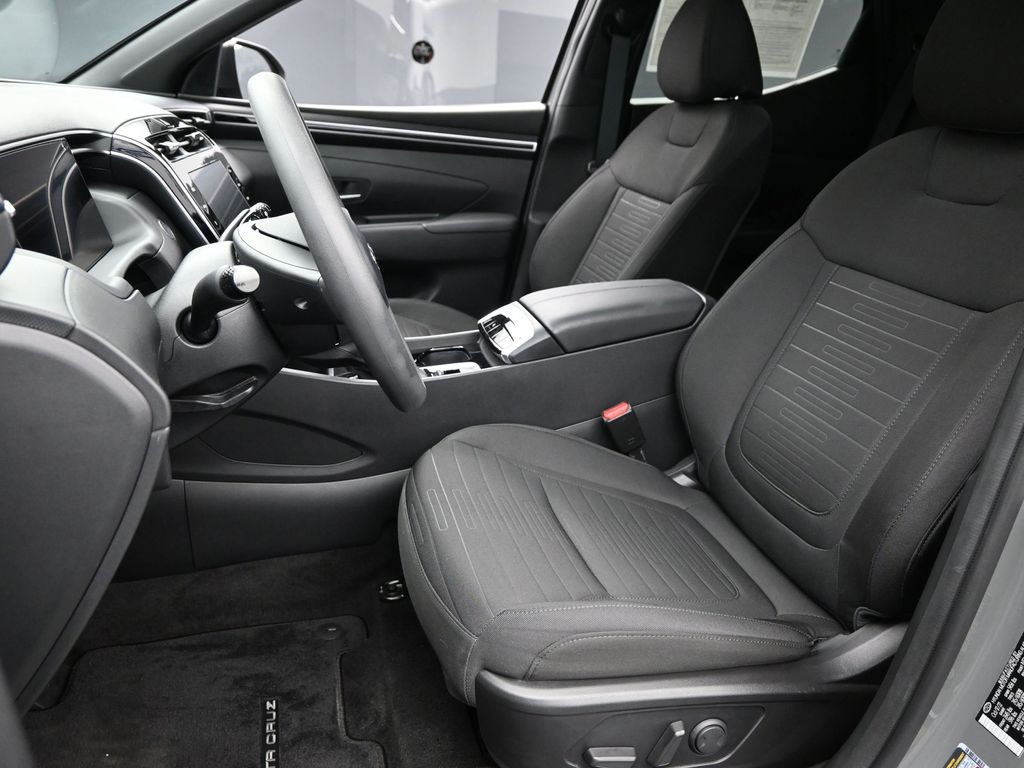 2023 Hyundai Santa Cruz SEL photo 12