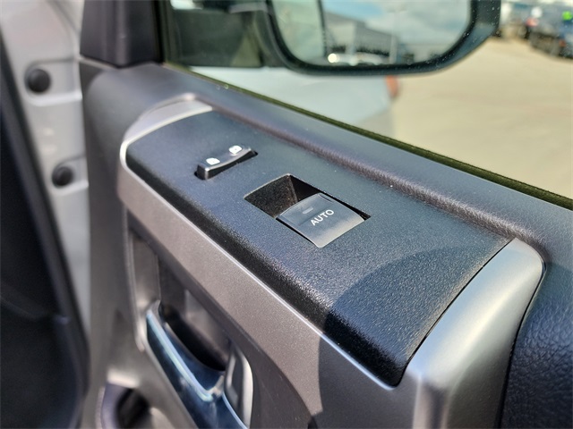 2024 Toyota 4Runner SR5 Premium photo 15