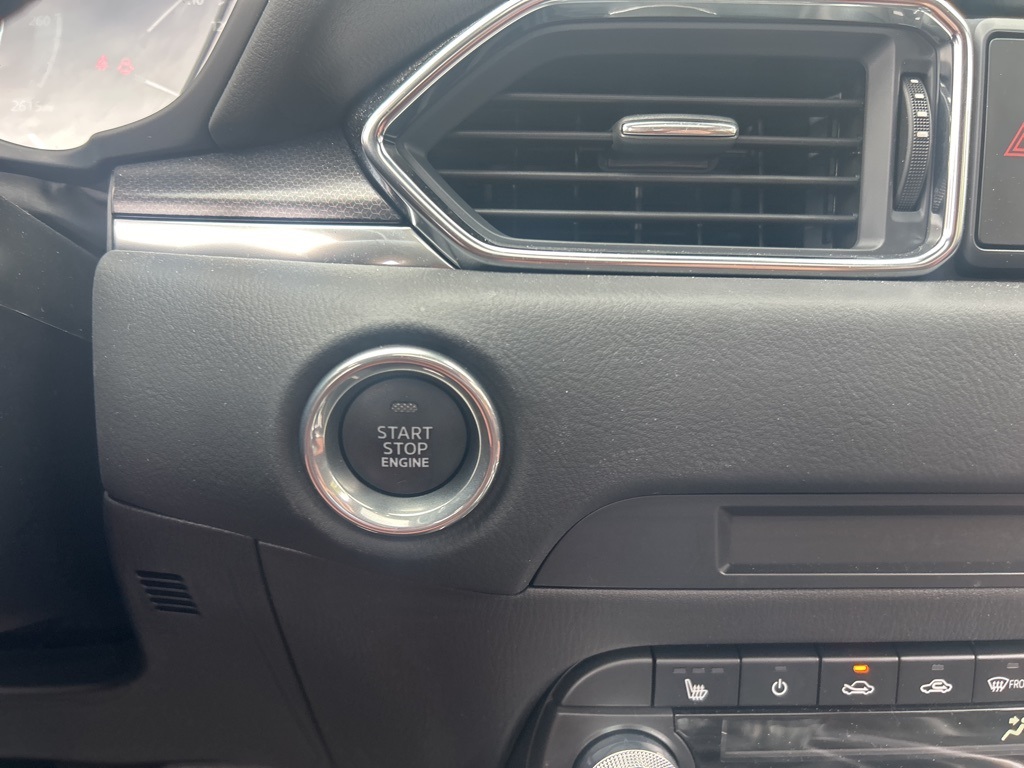 2025 Mazda CX-5 2.5 Carbon Turbo photo 19