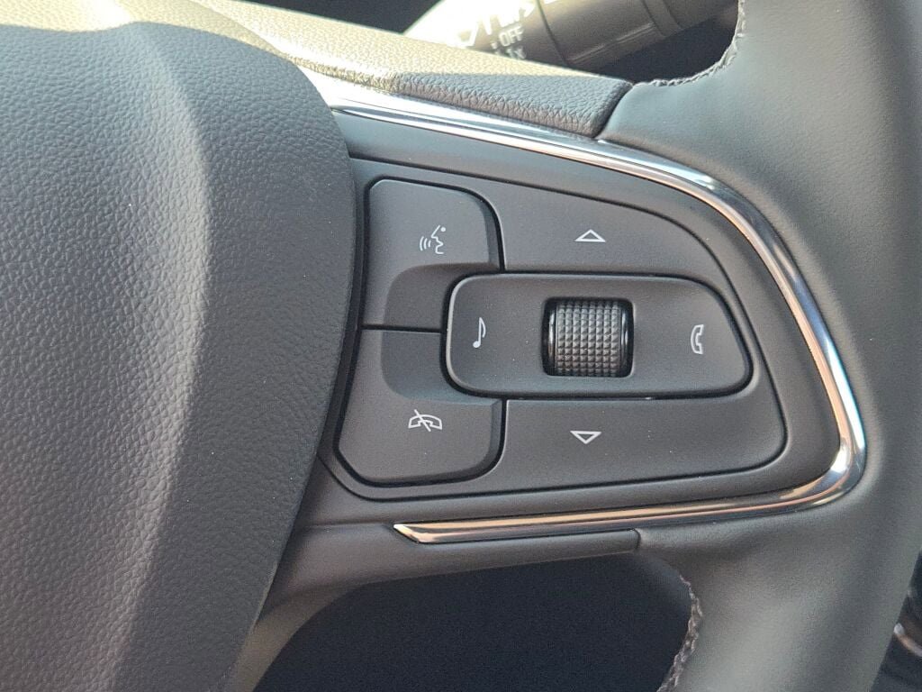 2025 Buick Envista Preferred photo 27