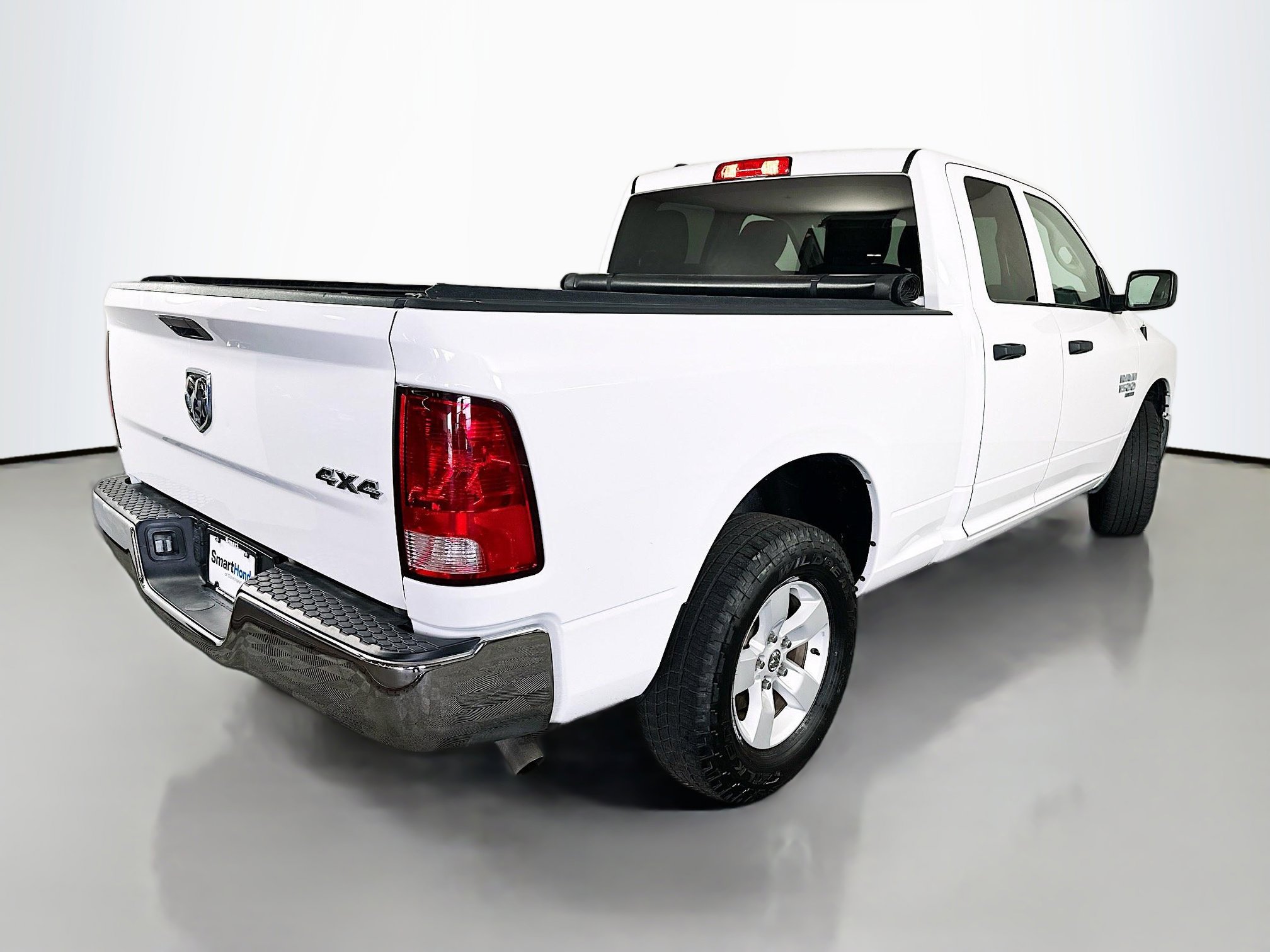 2021 Ram 1500 Classic Tradesman photo 7