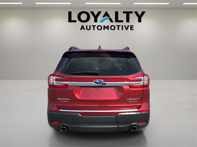 2023 Subaru Ascent Limited photo 4