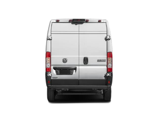 2026 Ram ProMaster 2500 photo 3