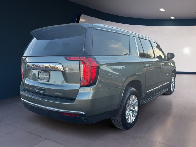 2023 Gmc Yukon XL SLT photo 5