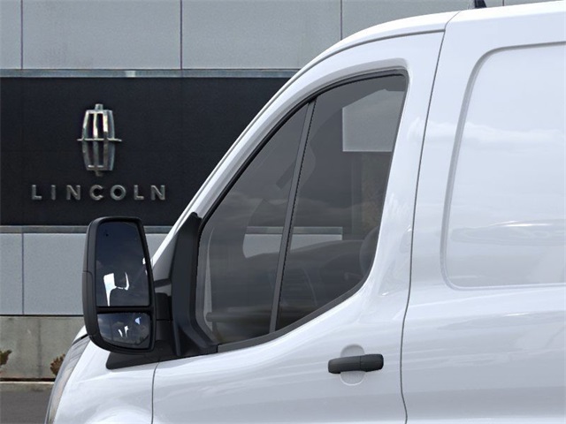 2025 Ford Transit Cargo Van photo 16