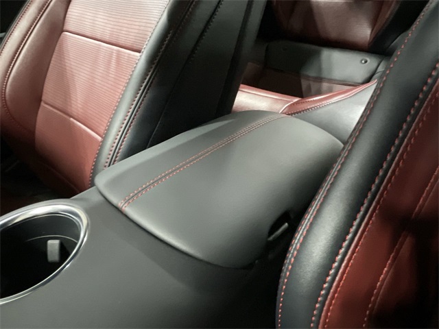 2025 Ford Mustang GT Premium photo 25