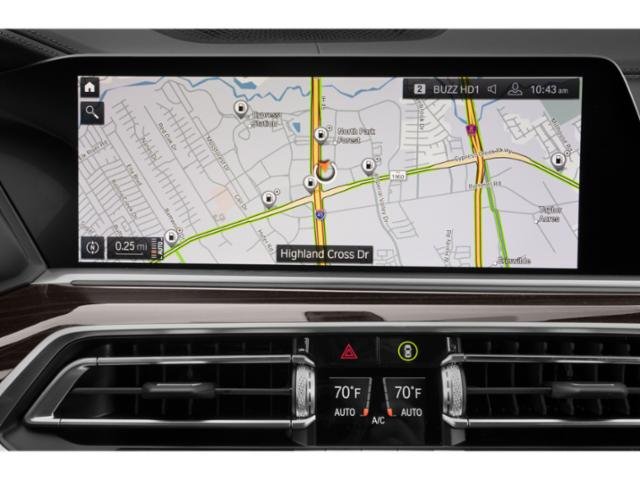 2022 Bmw X6 xDrive40i photo 18