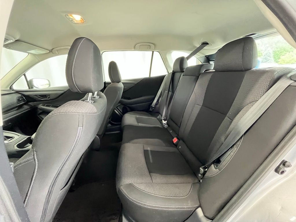 2020 Subaru Outback 2.5i photo 21