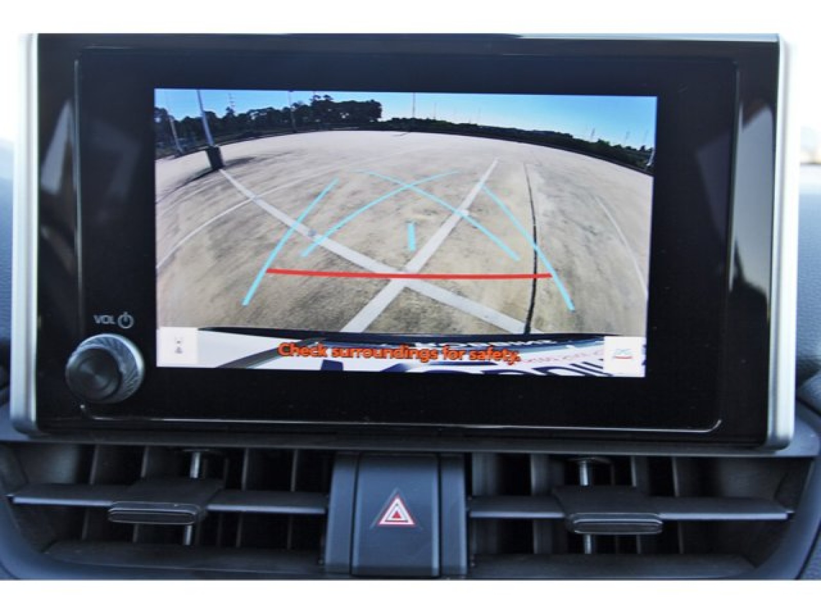 2024 Toyota RAV4 XLE White at TX Auto Group