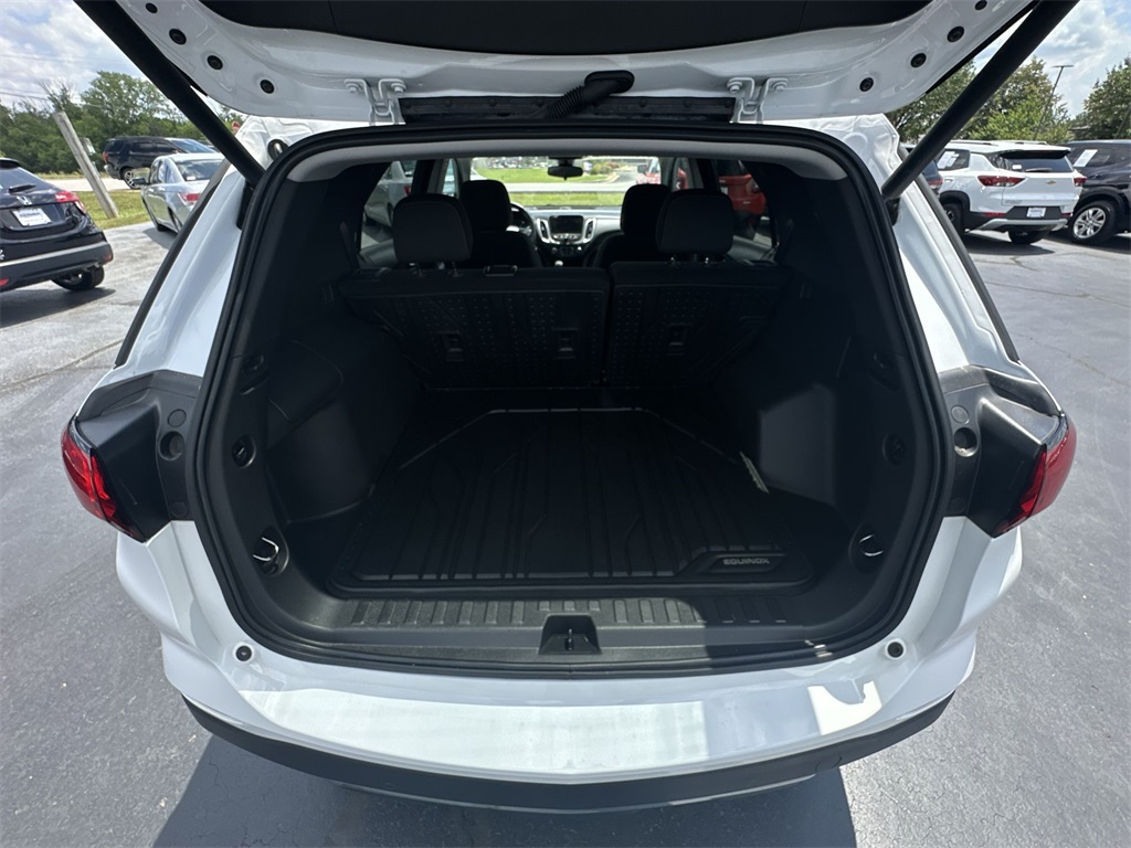 2022 Chevrolet Equinox LT photo 22