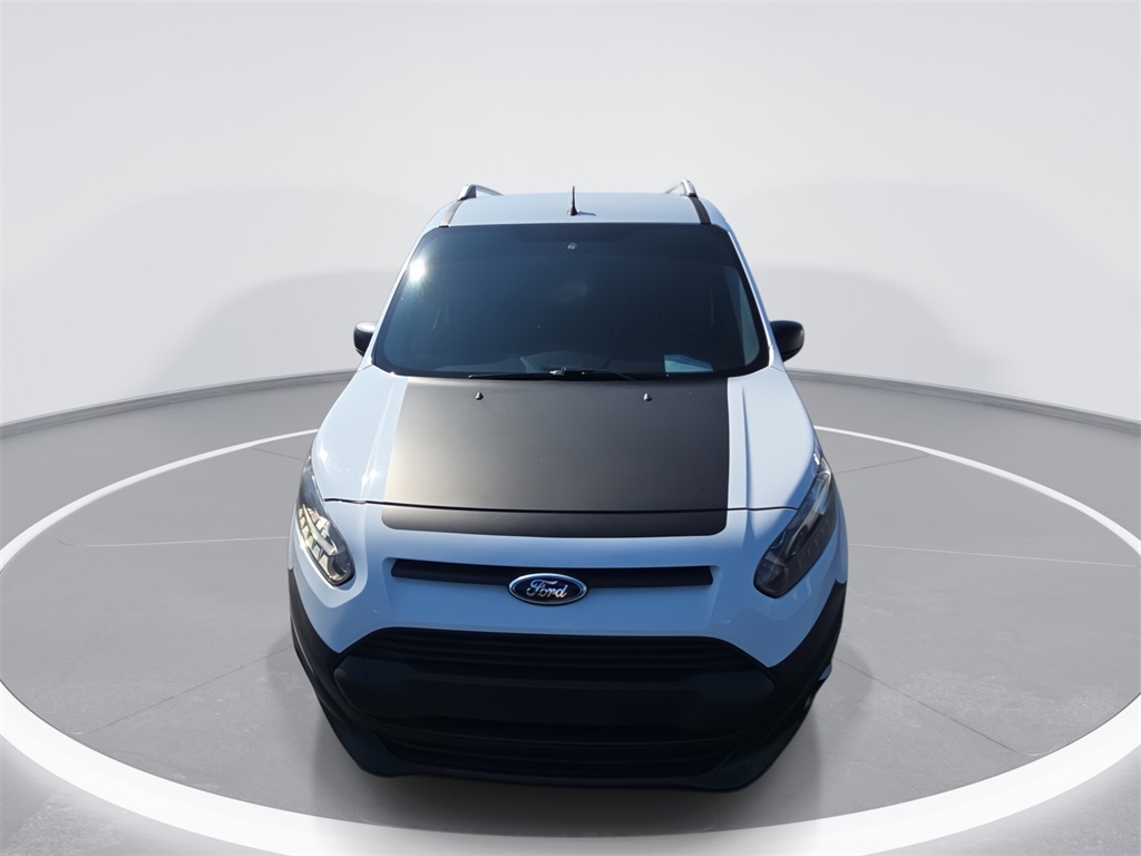 2015 Ford Transit Connect XL photo 3