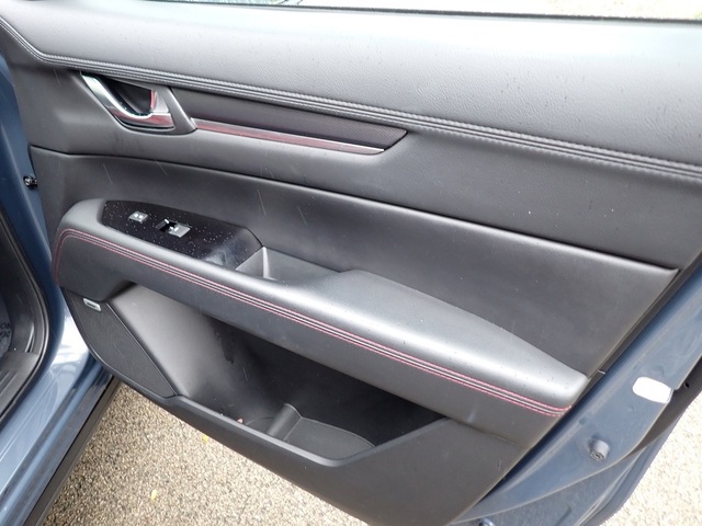 2023 Mazda CX-5 2.5 S Carbon photo 11