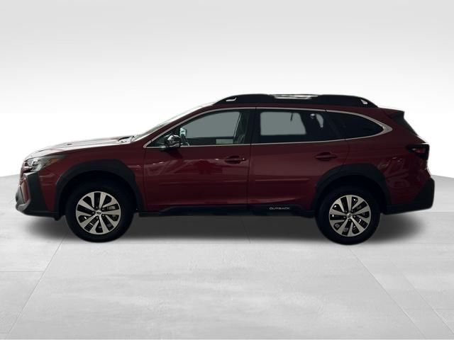 2025 Subaru Outback Premium photo 2