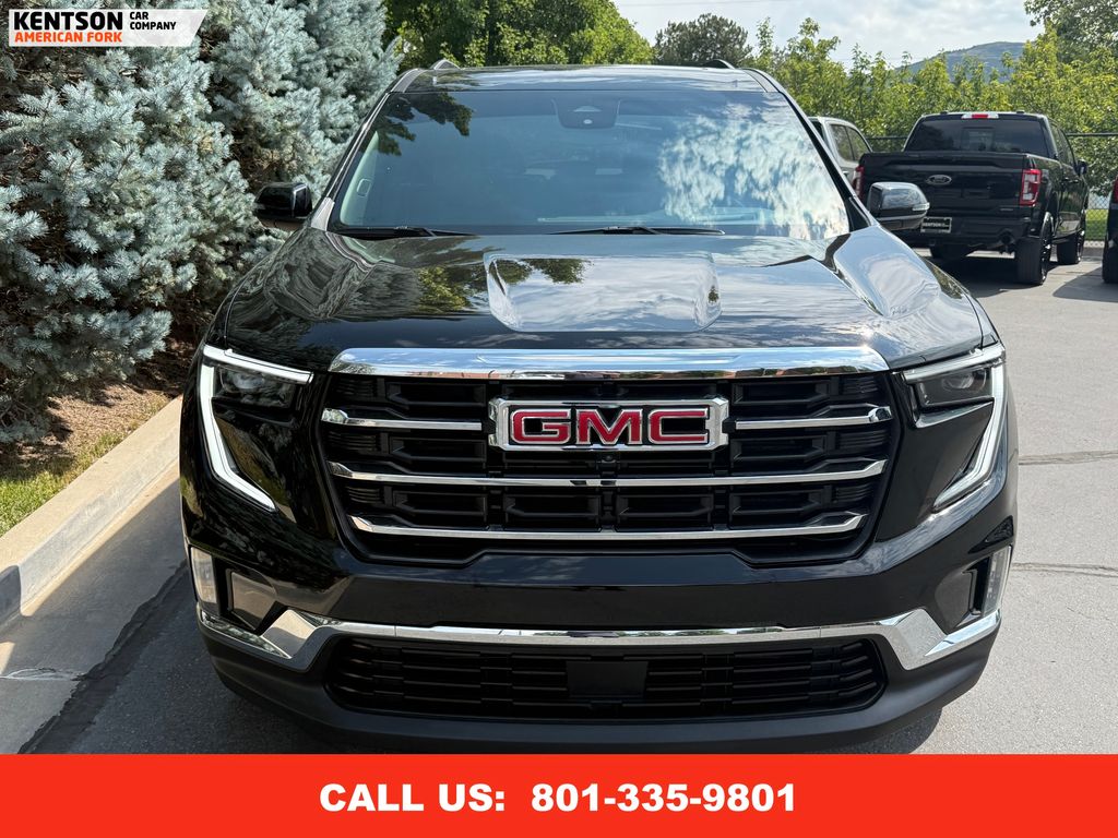2024 Gmc Acadia Elevation photo 2