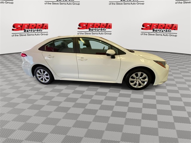 2024 Toyota Corolla LE photo 10
