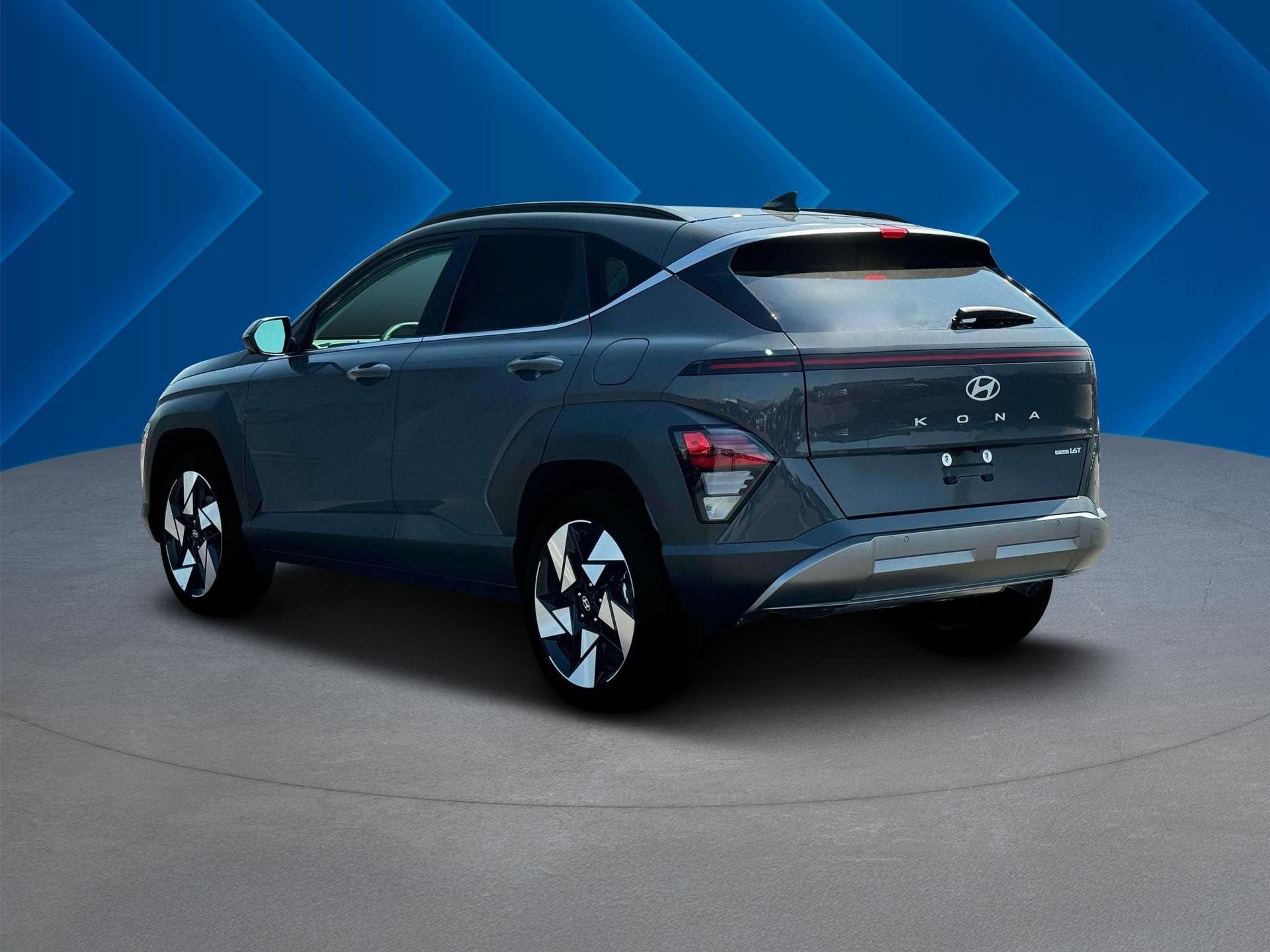 2026 Hyundai Kona Limited photo 5