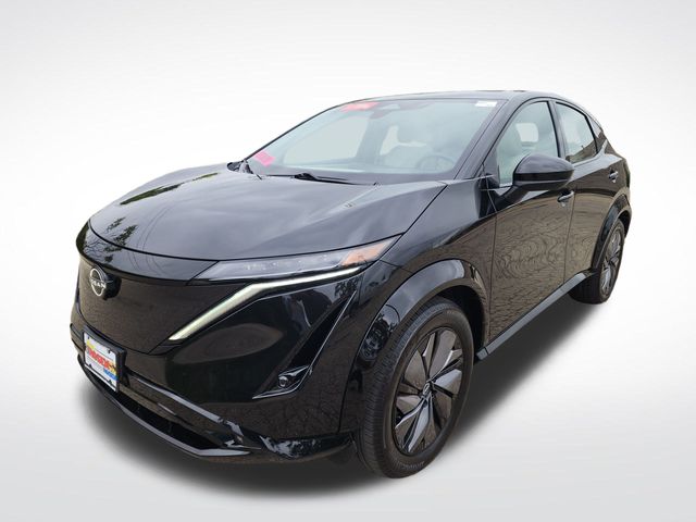 2023 Nissan ARIYA Evolve+ e-4ORCE photo 38