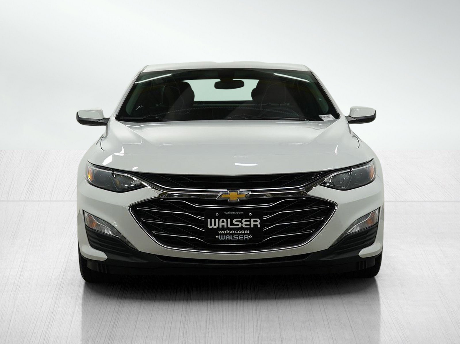 2020 Chevrolet Malibu 1LT photo 7