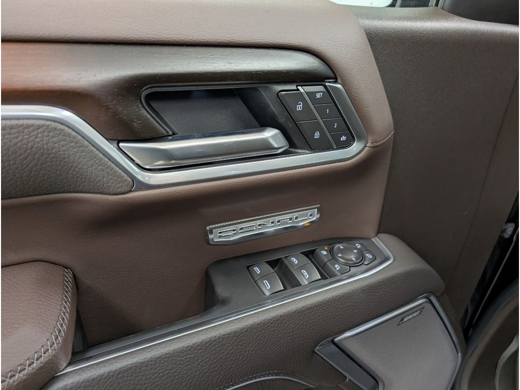 2026 Gmc Sierra 1500 Denali photo 2