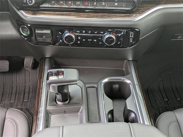 2026 Gmc Sierra 1500 Elevation photo 17