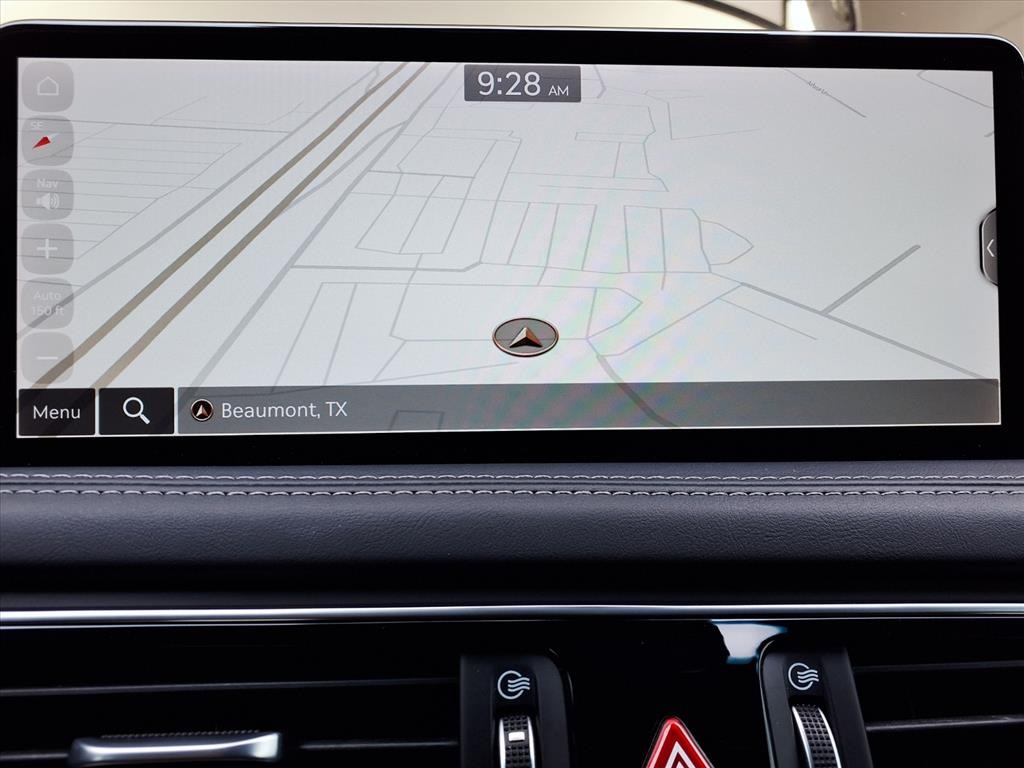 2023 Genesis G70 3.3T photo 15
