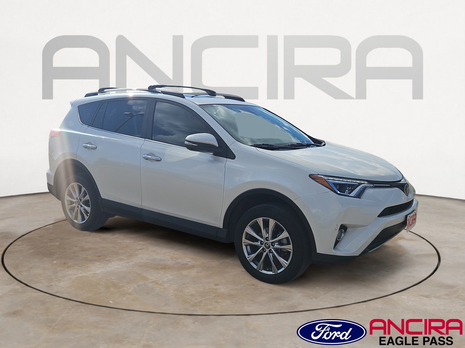 2018 Toyota RAV4