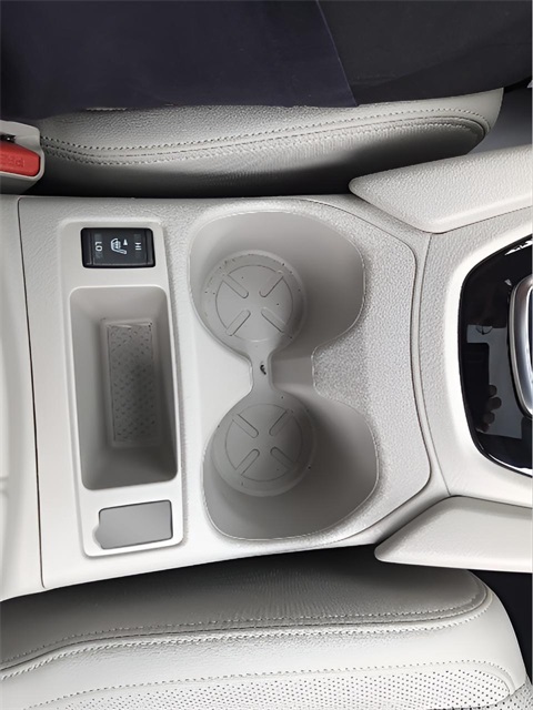 2021 Nissan Rogue Sport SL photo 25