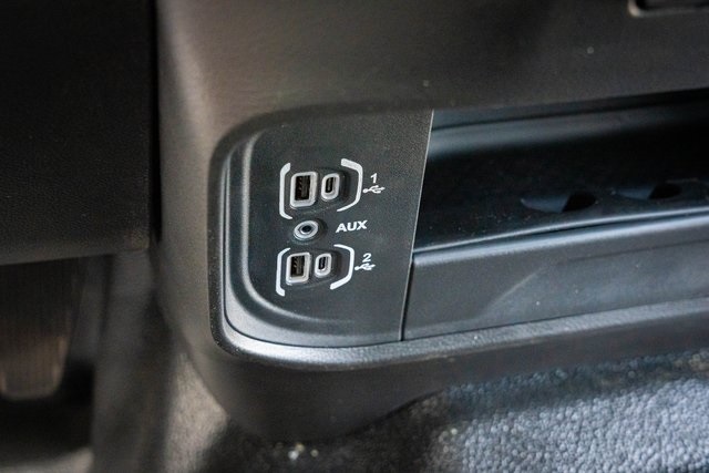 2025 Ram 3500 Tradesman photo 24