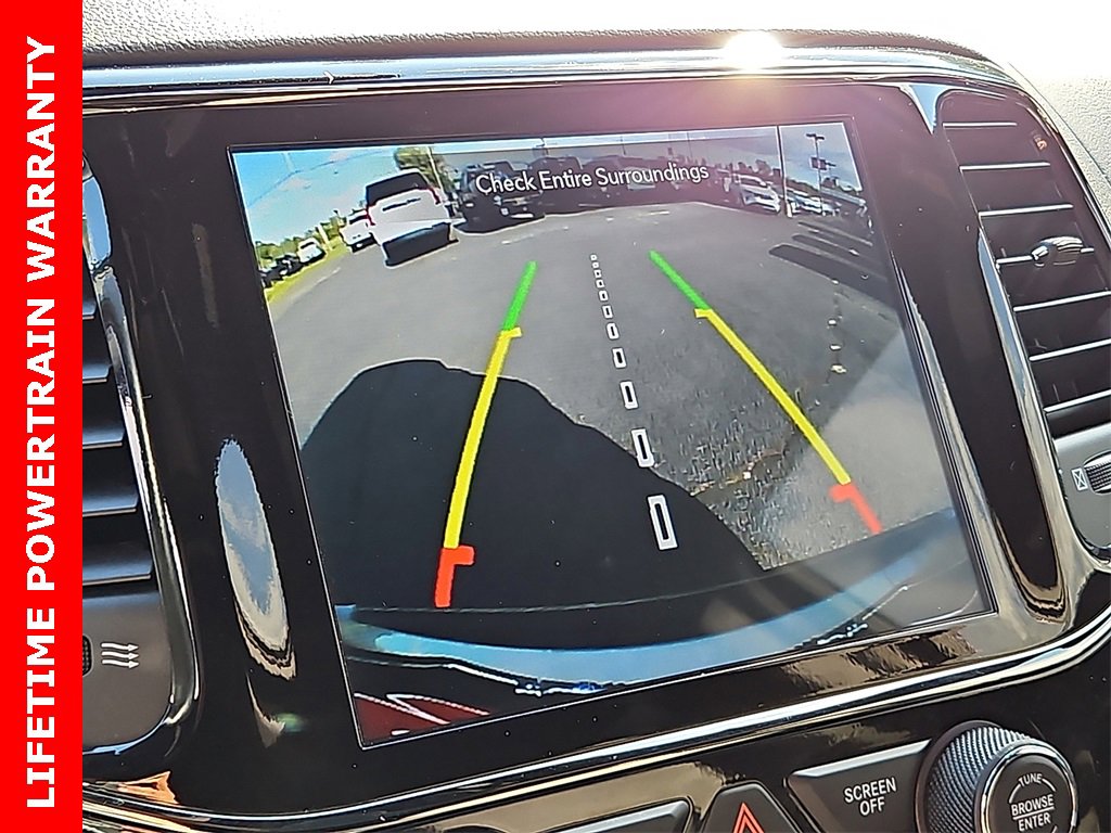 2021 Jeep Grand Cherokee High Altitude photo 19