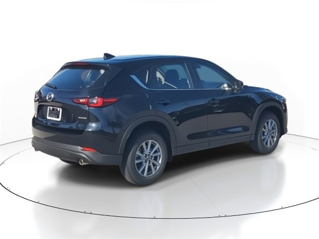 2025 Mazda CX-5 2.5 S photo 3