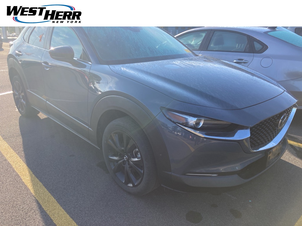 2023 Mazda CX-30