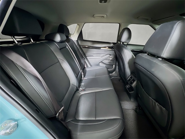 2024 Kia Seltos SX photo 35