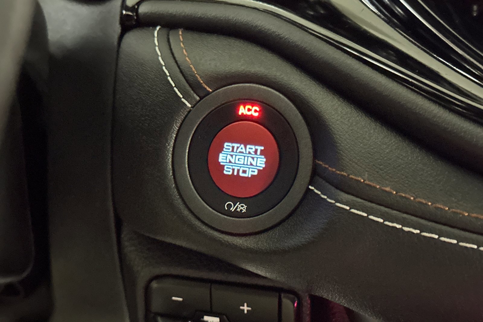 2025 Dodge Durango SRT Hellcat photo 17