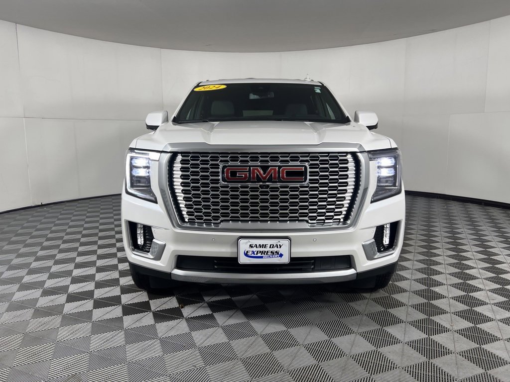 2024 Gmc Yukon XL Denali photo 53