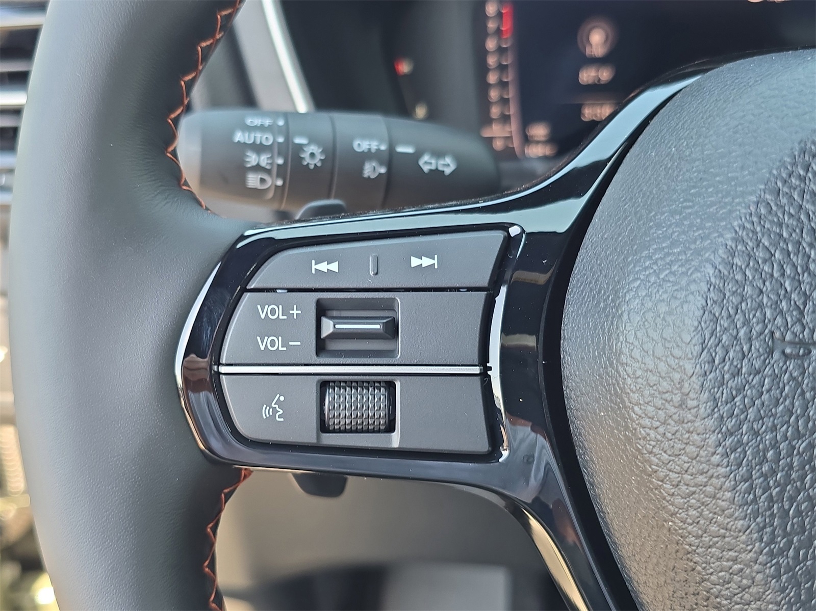 2026 Honda Passport TrailSport Elite photo 26