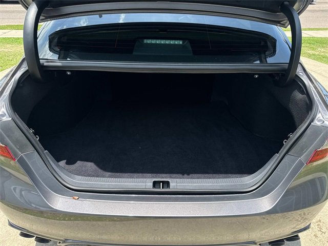 2021 Toyota Camry XSE photo 8