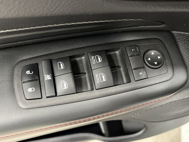 2025 Dodge Durango GT photo 30