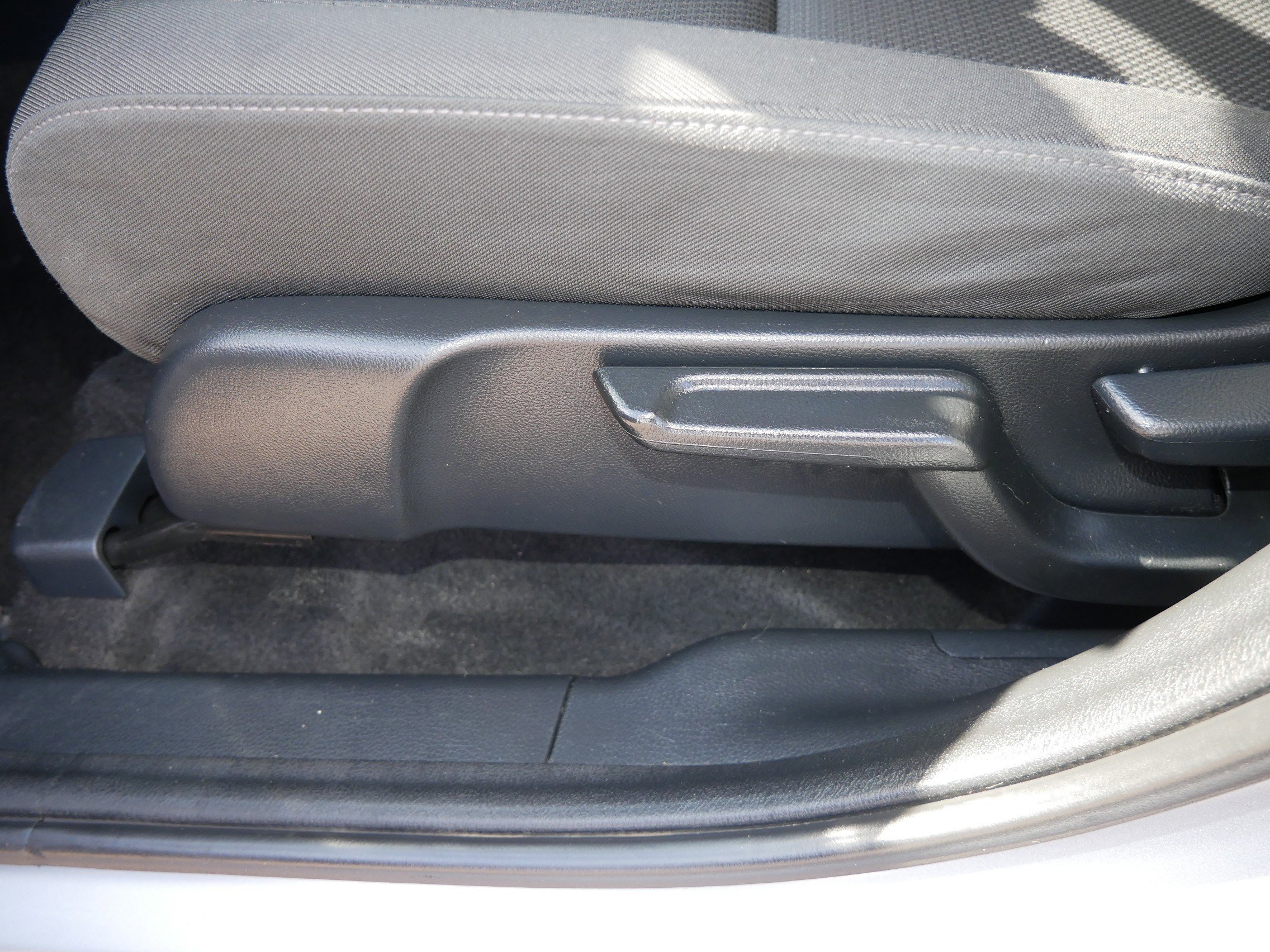 2022 Honda HR-V EX photo 18
