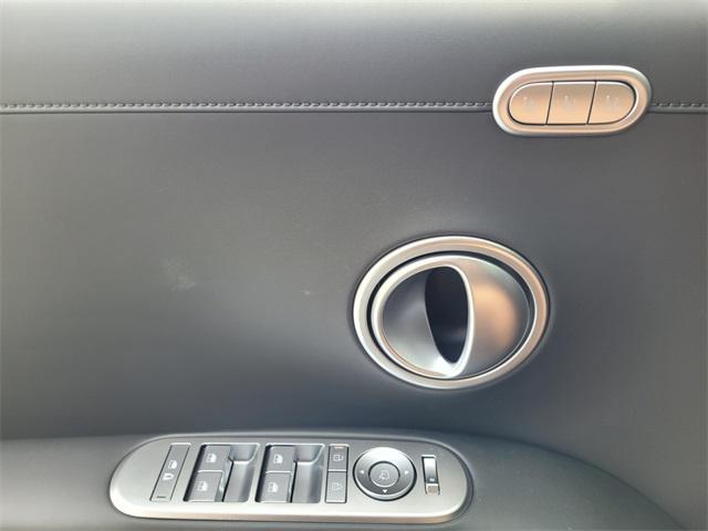2026 Hyundai Palisade Calligraphy photo 22
