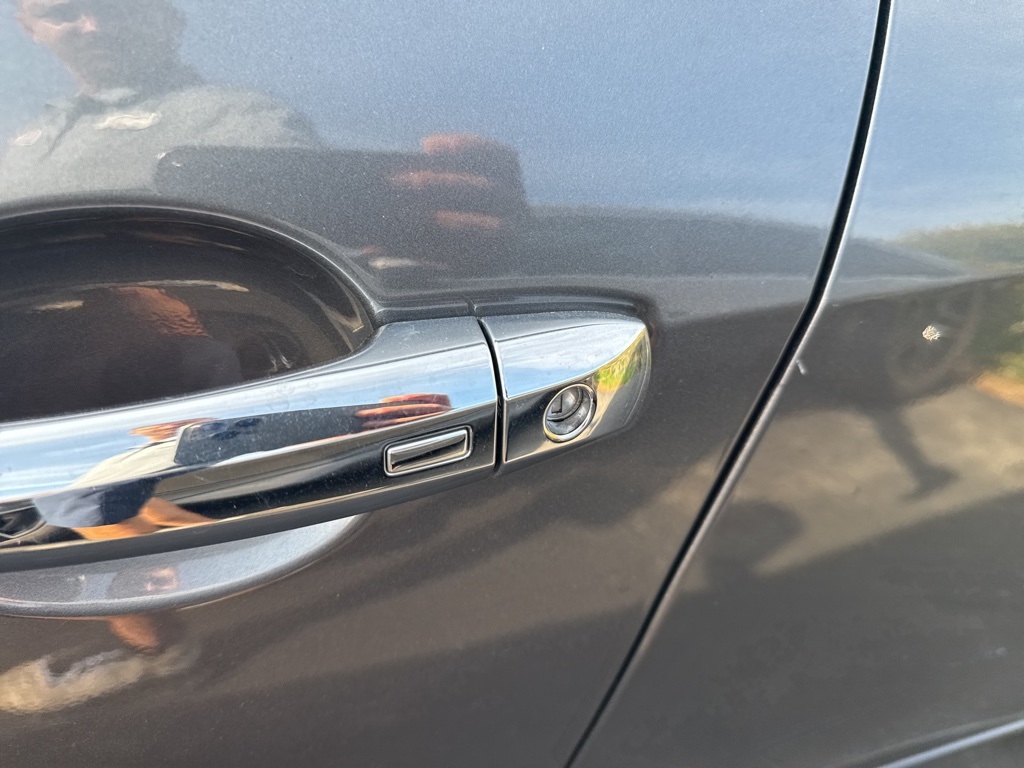 2024 Nissan Altima 2.5 SV photo 13