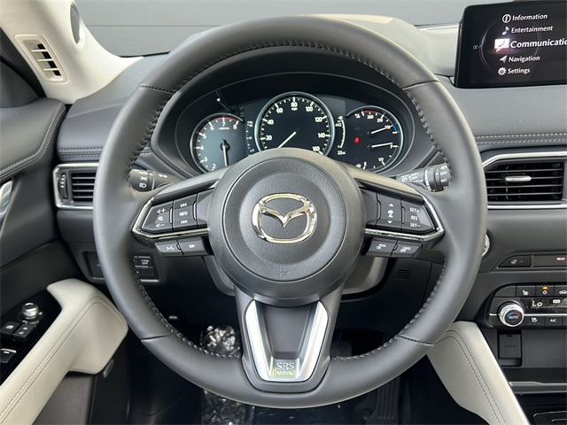 2025 Mazda CX-5 2.5 Premium Plus photo 27