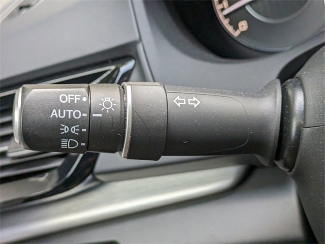 2025 Acura TLX SH-AWD A-Spec photo 34