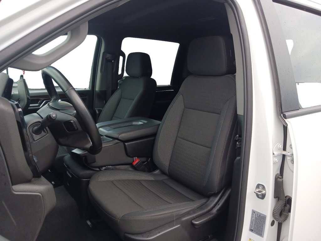 2024 Chevrolet Silverado 2500HD LT photo 11