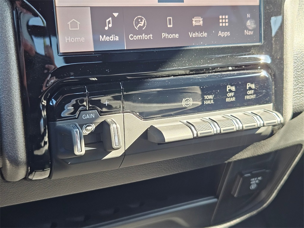 2025 Ram 3500 Tradesman photo 22