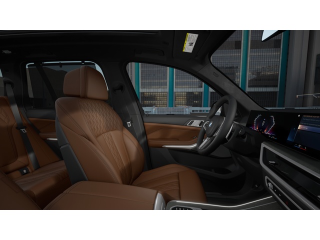 2026 Bmw X5 xDrive40i photo 4