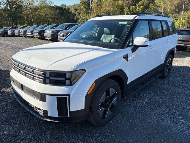 2026 Hyundai Santa Fe SEL's photo